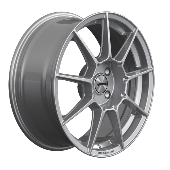 AUTEC ClubRacing hliníkové disky 7,5x17 4x108 ET20