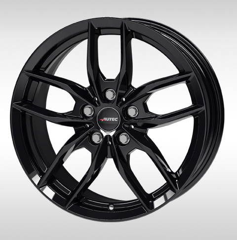 AUTEC Bavaris in Schwarz